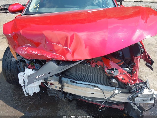 Aukcja sprzedaży 2023 Toyota Camry Se, vin: 4T1S11AK6PU132951, numer aukcji: 45550229