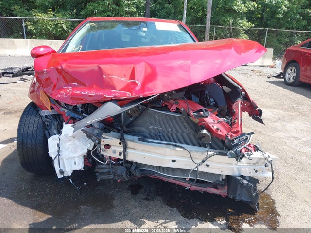 Aukcja sprzedaży 2023 Toyota Camry Se, vin: 4T1S11AK6PU132951, numer aukcji: 45550229