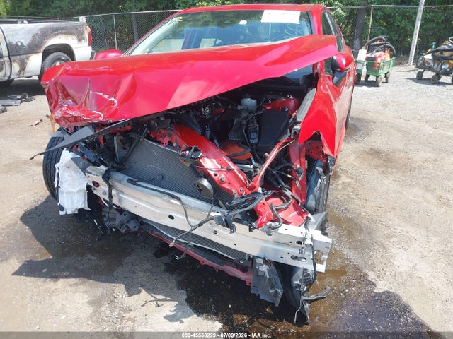 Aukcja sprzedaży 2023 Toyota Camry Se, vin: 4T1S11AK6PU132951, numer aukcji: 45550229