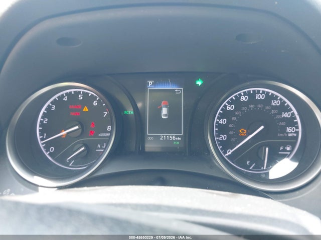 Aukcja sprzedaży 2023 Toyota Camry Se, vin: 4T1S11AK6PU132951, numer aukcji: 45550229