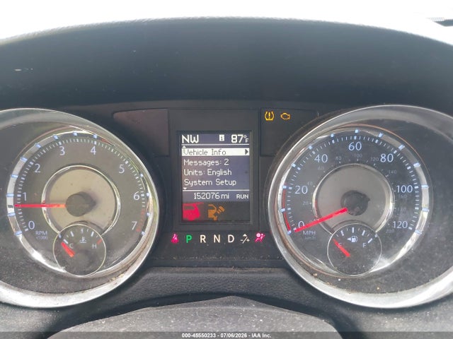 45550233 :رقم المزاد ، 2C4RC1BG5ER177915 vin ، 2014 Chrysler Town & Country Touring مزاد بيع