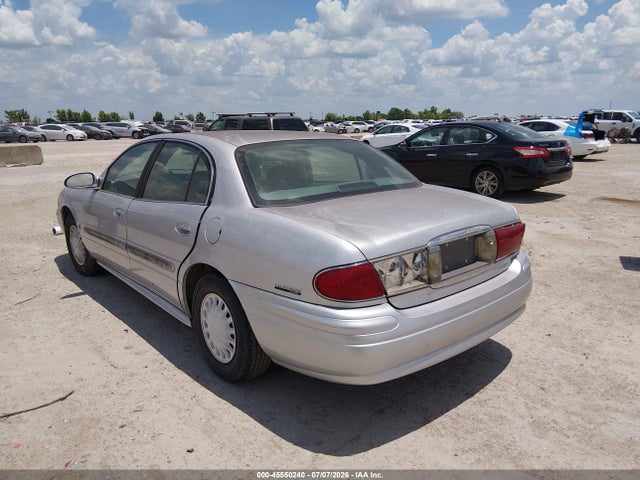 Aukcja sprzedaży 2001 Buick Lesabre Custom, vin: 1G4HP54K51U147900, numer aukcji: 45550240