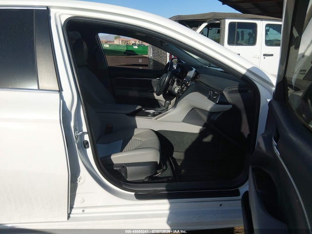 4T1G11AK6PU737462 Toyota CAMRY SE