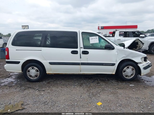 2003 Chevrolet Venture Ls მანქანა იყიდება აუქციონზე, vin: 1GNDX03E23D263258, აუქციონის ნომერი: 45550246