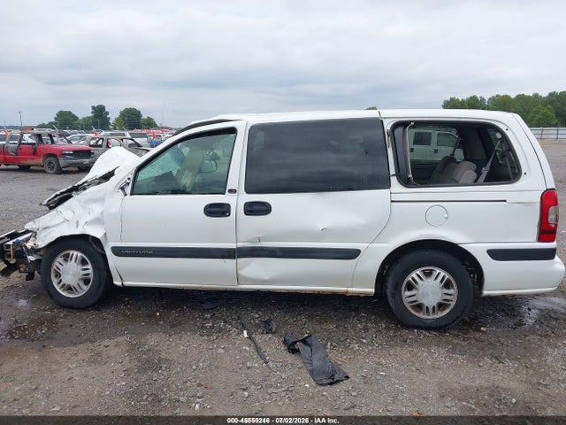 2003 Chevrolet Venture Ls მანქანა იყიდება აუქციონზე, vin: 1GNDX03E23D263258, აუქციონის ნომერი: 45550246