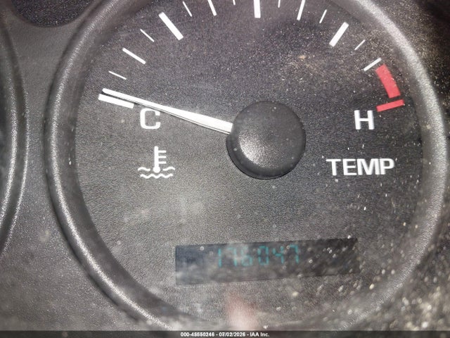 2003 Chevrolet Venture Ls მანქანა იყიდება აუქციონზე, vin: 1GNDX03E23D263258, აუქციონის ნომერი: 45550246