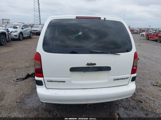 2003 Chevrolet Venture Ls მანქანა იყიდება აუქციონზე, vin: 1GNDX03E23D263258, აუქციონის ნომერი: 45550246