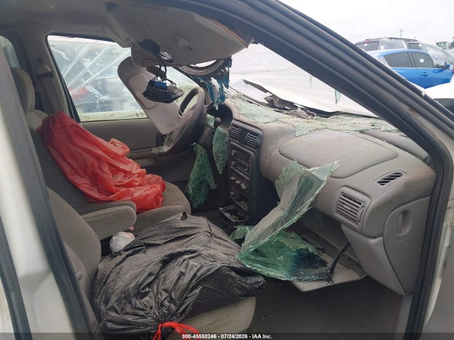 2003 Chevrolet Venture Ls მანქანა იყიდება აუქციონზე, vin: 1GNDX03E23D263258, აუქციონის ნომერი: 45550246