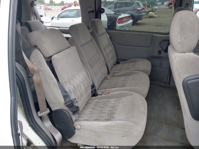 2003 Chevrolet Venture Ls მანქანა იყიდება აუქციონზე, vin: 1GNDX03E23D263258, აუქციონის ნომერი: 45550246