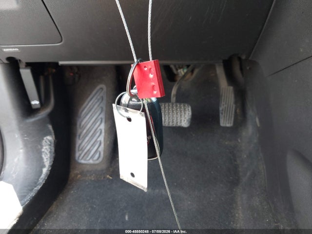 45550248 :رقم المزاد ، KL4CJASB6JB710535 vin ، 2018 Buick Encore Preferred مزاد بيع