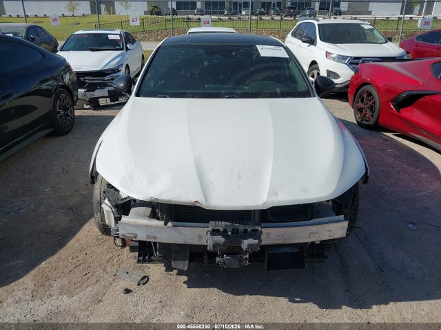 Продажа на аукционе авто 2021 Kia K5 Gt-line, vin: 5XXG64J27MG029567, номер лота: 45550250