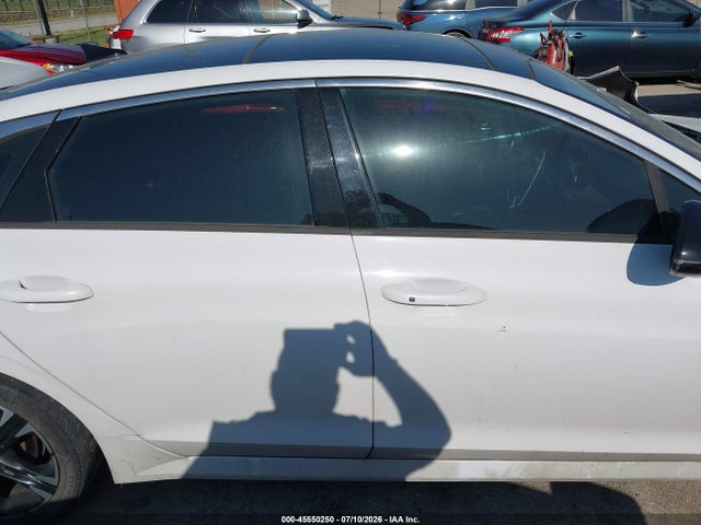 Продажа на аукционе авто 2021 Kia K5 Gt-line, vin: 5XXG64J27MG029567, номер лота: 45550250