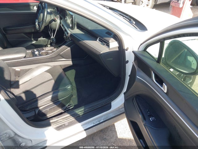 Продажа на аукционе авто 2021 Kia K5 Gt-line, vin: 5XXG64J27MG029567, номер лота: 45550250