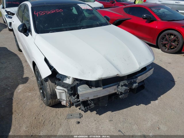 Продажа на аукционе авто 2021 Kia K5 Gt-line, vin: 5XXG64J27MG029567, номер лота: 45550250