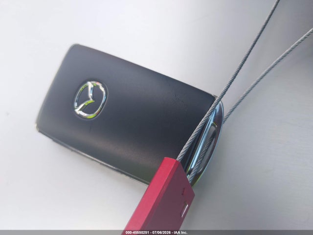 Продажа на аукционе авто 2026 Mazda Mazda3 2.5 S Select Sport, vin: JM1BPABL2T1882420, номер лота: 45550251