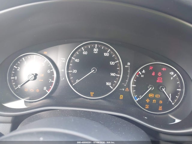 Продажа на аукционе авто 2026 Mazda Mazda3 2.5 S Select Sport, vin: JM1BPABL2T1882420, номер лота: 45550251