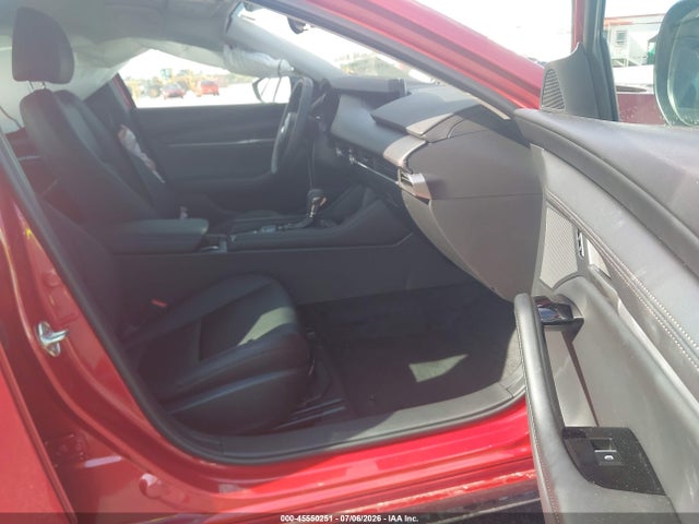 Продажа на аукционе авто 2026 Mazda Mazda3 2.5 S Select Sport, vin: JM1BPABL2T1882420, номер лота: 45550251