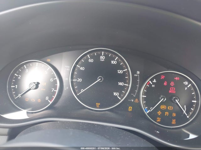 Продажа на аукционе авто 2026 Mazda Mazda3 2.5 S Select Sport, vin: JM1BPABL2T1882420, номер лота: 45550251