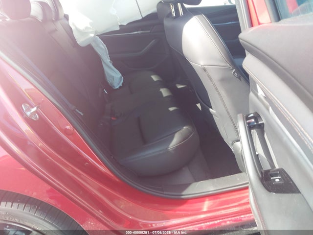 Продажа на аукционе авто 2026 Mazda Mazda3 2.5 S Select Sport, vin: JM1BPABL2T1882420, номер лота: 45550251
