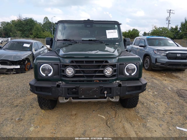 Ineos Grenadier Fieldmaster Edition/trialmaster Edition 2024 SC6GM1CA9RF018635 Image 12