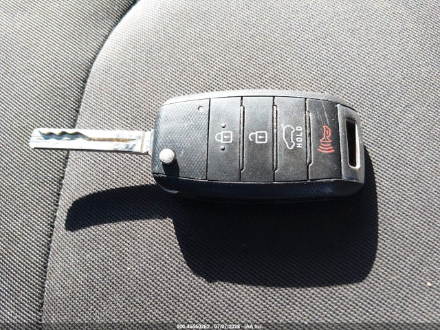 45550262 :رقم المزاد ، KNDJN2A20H7458755 vin ، 2017 Kia Soul مزاد بيع