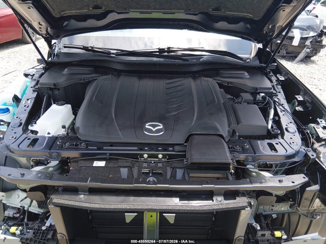 Продажа на аукционе авто 2026 Mazda Cx-90 3.3 Turbo S Premium Plus, vin: JM3KKEHC9T1383358, номер лота: 45550264