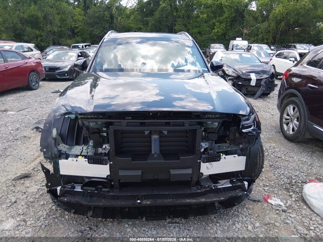 Продажа на аукционе авто 2026 Mazda Cx-90 3.3 Turbo S Premium Plus, vin: JM3KKEHC9T1383358, номер лота: 45550264