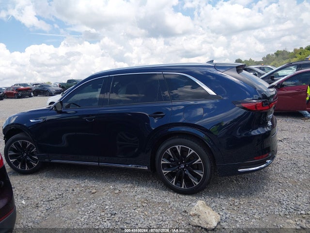Продажа на аукционе авто 2026 Mazda Cx-90 3.3 Turbo S Premium Plus, vin: JM3KKEHC9T1383358, номер лота: 45550264