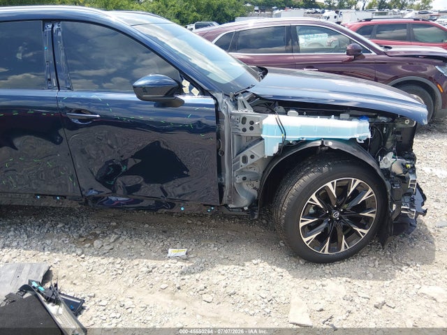 Продажа на аукционе авто 2026 Mazda Cx-90 3.3 Turbo S Premium Plus, vin: JM3KKEHC9T1383358, номер лота: 45550264