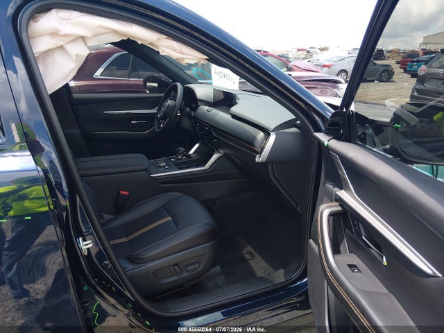 Продажа на аукционе авто 2026 Mazda Cx-90 3.3 Turbo S Premium Plus, vin: JM3KKEHC9T1383358, номер лота: 45550264