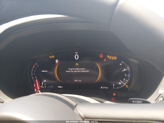 Продажа на аукционе авто 2026 Mazda Cx-90 3.3 Turbo S Premium Plus, vin: JM3KKEHC9T1383358, номер лота: 45550264