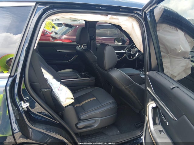 Продажа на аукционе авто 2026 Mazda Cx-90 3.3 Turbo S Premium Plus, vin: JM3KKEHC9T1383358, номер лота: 45550264
