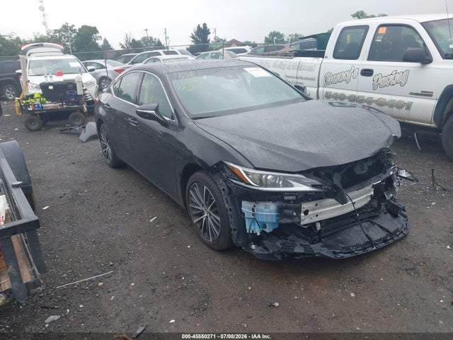 Aukcja sprzedaży 2024 Lexus Es 300h, vin: 58ADA1C17RU052518, numer aukcji: 45550271