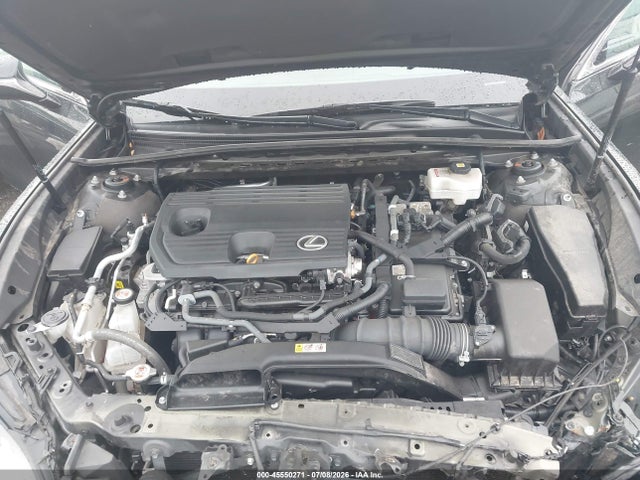 Aukcja sprzedaży 2024 Lexus Es 300h, vin: 58ADA1C17RU052518, numer aukcji: 45550271