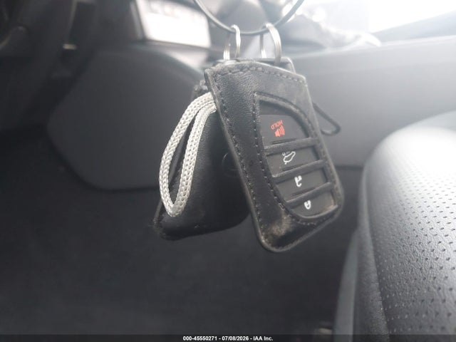 Aukcja sprzedaży 2024 Lexus Es 300h, vin: 58ADA1C17RU052518, numer aukcji: 45550271