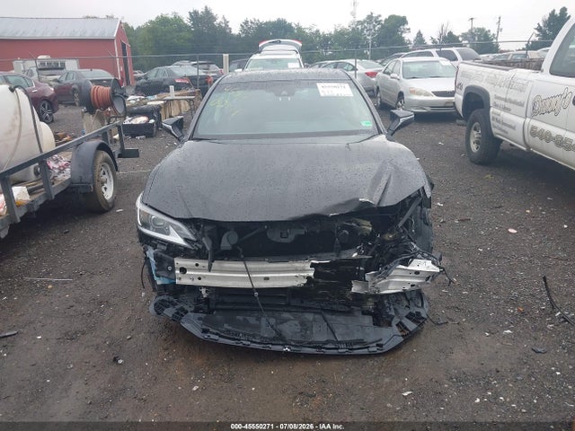 Aukcja sprzedaży 2024 Lexus Es 300h, vin: 58ADA1C17RU052518, numer aukcji: 45550271