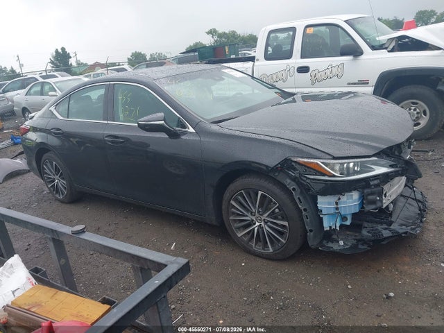 Aukcja sprzedaży 2024 Lexus Es 300h, vin: 58ADA1C17RU052518, numer aukcji: 45550271