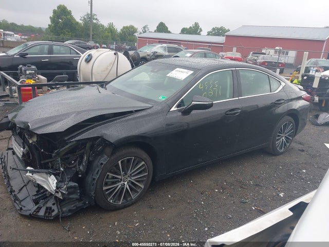Aukcja sprzedaży 2024 Lexus Es 300h, vin: 58ADA1C17RU052518, numer aukcji: 45550271
