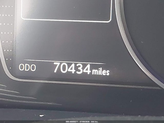 Aukcja sprzedaży 2024 Lexus Es 300h, vin: 58ADA1C17RU052518, numer aukcji: 45550271