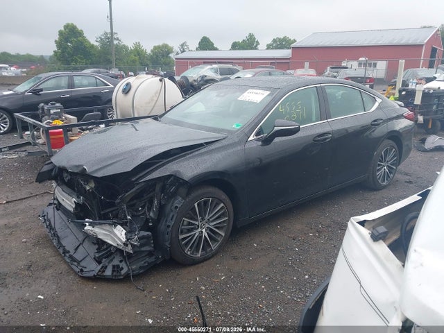 Aukcja sprzedaży 2024 Lexus Es 300h, vin: 58ADA1C17RU052518, numer aukcji: 45550271