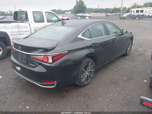 Aukcja sprzedaży 2024 Lexus Es 300h, vin: 58ADA1C17RU052518, numer aukcji: 45550271