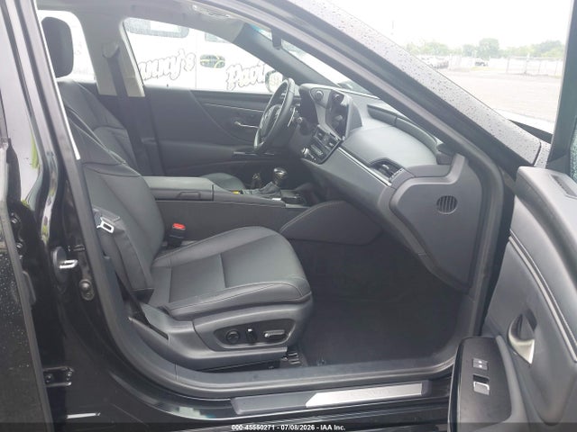 Aukcja sprzedaży 2024 Lexus Es 300h, vin: 58ADA1C17RU052518, numer aukcji: 45550271