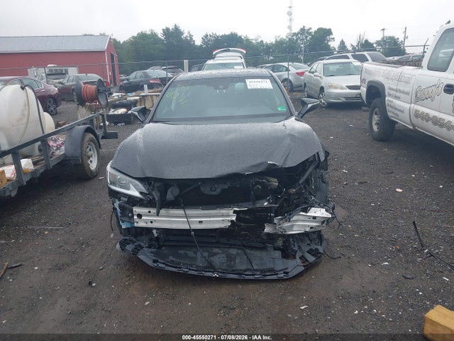 Aukcja sprzedaży 2024 Lexus Es 300h, vin: 58ADA1C17RU052518, numer aukcji: 45550271