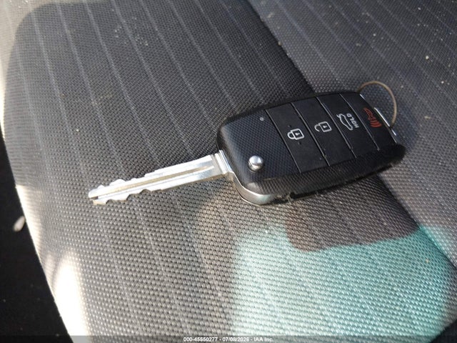 Продажа на аукционе авто 2016 Kia Forte Lx, vin: KNAFX4A63G5520798, номер лота: 45550277