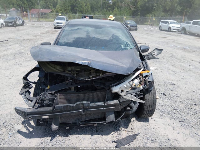 Продажа на аукционе авто 2016 Kia Forte Lx, vin: KNAFX4A63G5520798, номер лота: 45550277