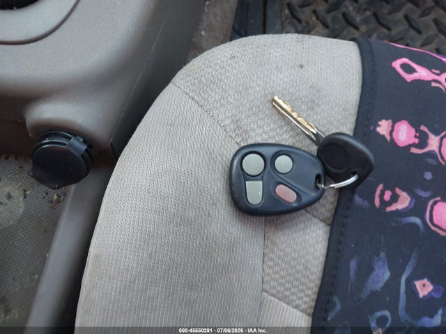 Продаж на аукціоні авто 2003 Saturn Ion 2, vin: 1G8AJ52F53Z123433, номер лоту: 45550291