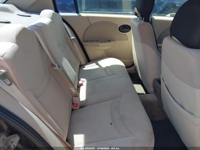Продаж на аукціоні авто 2003 Saturn Ion 2, vin: 1G8AJ52F53Z123433, номер лоту: 45550291