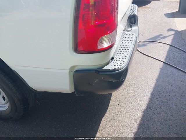 2018 Ram 1500 მანქანა იყიდება აუქციონზე, vin: 3C6JR6DG6JG321484, აუქციონის ნომერი: 45550298