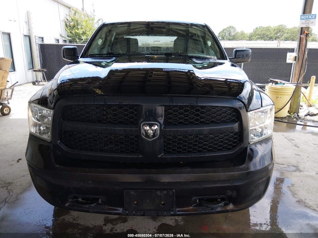 Продаж на аукціоні авто 2019 Ram 1500 Classic, vin: 1C6RR7KG9KS658320, номер лоту: 45550304
