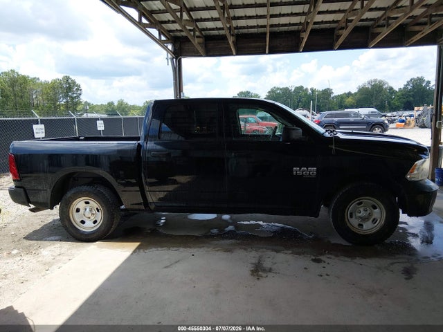 Продаж на аукціоні авто 2019 Ram 1500 Classic, vin: 1C6RR7KG9KS658320, номер лоту: 45550304